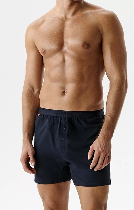 Bokserki Atlantic 2MBX-025/26 A'2 S-2XL