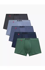 Bokserki Atlantic 5SMH-004/26 A'5 S-2XL