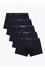 Bokserki Atlantic 5SMH-004/26 A'5 S-2XL