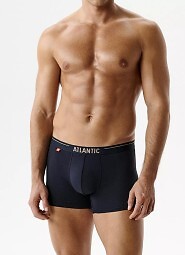 Bokserki Atlantic 5SMH-004/26 A'5 S-2XL