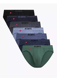Slipy Atlantic 7SMP-002 A'7 S-2XL