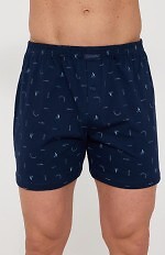 Bokserki Cornette Comfort 002/342 S-2XL