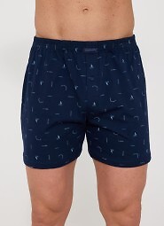 Bokserki Cornette Comfort 008/342 3-5xl