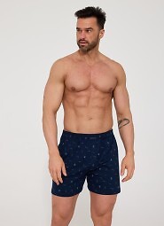 Bokserki Cornette Comfort 008/342 3-5xl