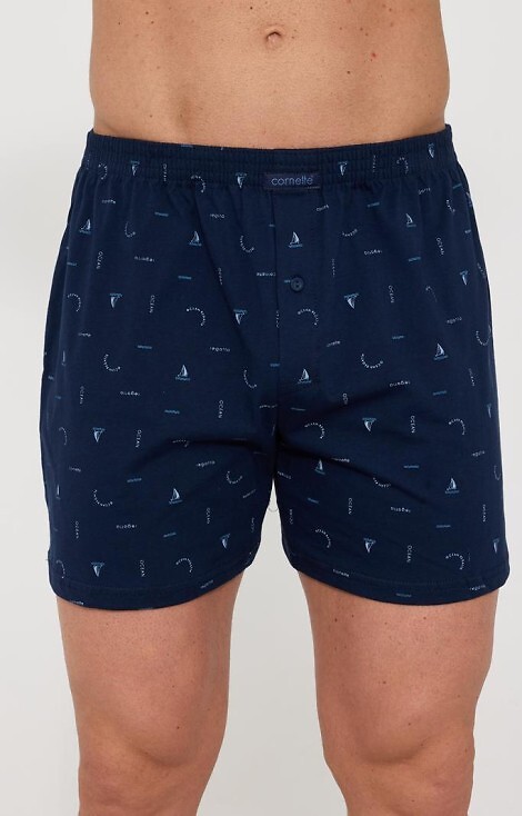 Bokserki Cornette Comfort 008/342 3-5xl