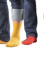 Skarpety Gatta Perfect Man W94.N03 Gładkie Wybrane kolory 39-47