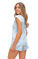 Piżama Donna Margaret Short kr/r S-2XL