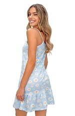 Koszula Donna Margaret w/r S-2XL