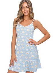 Koszula Donna Margaret w/r S-2XL