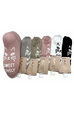 Stopki WiK 012 Bambus ABS wz.63 35-42