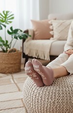 Stopki WiK 012 Bambus ABS wz.63 35-42