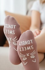 Stopki WiK 012 Bambus ABS wz.63 35-42