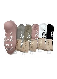 Stopki WiK 012 Bambus ABS wz.63 35-42