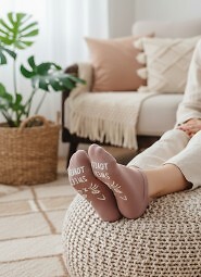 Stopki WiK 012 Bambus ABS wz.63 35-42