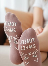 Stopki WiK 012 Bambus ABS wz.63 35-42