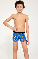 Bokserki Cornette Young Boy 700/155 Vespa 2 134-164