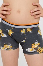 Bokserki CornetteKids Boy 701/156 Hornet 2 122-128