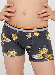 Bokserki CornetteKids Boy 701/156 Hornet 2 122-128