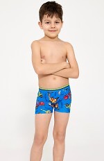 Bokserki Cornette Kids Boy 701/155 Vespa 2 122-128