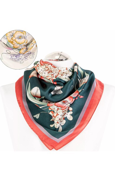 Apaszka Moraj ADS700-015A