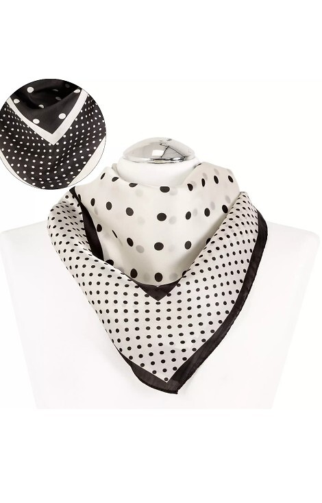 Apaszka Moraj ADS700-014A