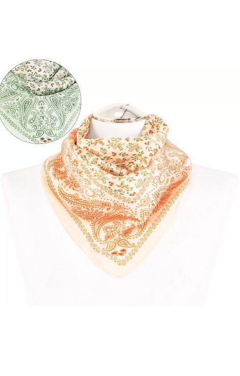 Apaszka Moraj ADS700-010A