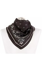 Apaszka Moraj ADS700-011A