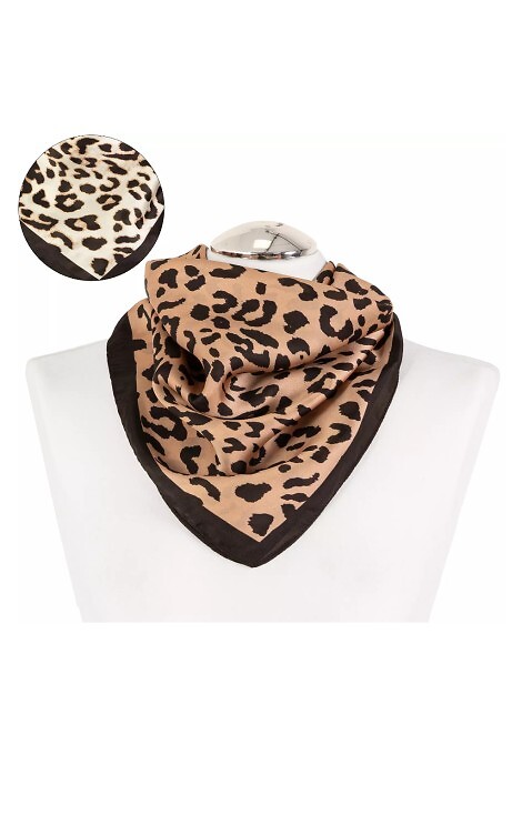 Apaszka Moraj ADS700-013A