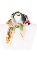 Apaszka Moraj ADS700-016A