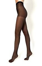 Rajstopy Veneziana Invisible Control 20 den 2-4