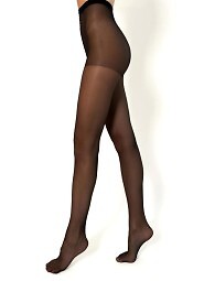 Rajstopy Veneziana Invisible Control 20 den 2-4