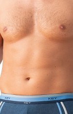 Bokserki Key MXH 212 B26 M-2XL