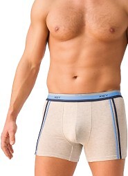 Bokserki Key MXH 212 B26 M-2XL