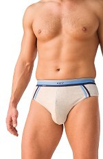 Slipy Key MPP 213 B26 A'2 M-2XL