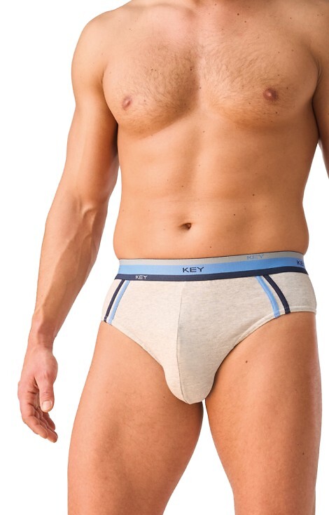 Slipy Key MPP 213 B26 A'2 M-2XL