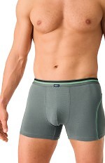 Bokserki Key MXH 281 B26 M-2XL