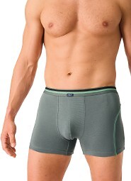 Bokserki Key MXH 281 B26 M-2XL