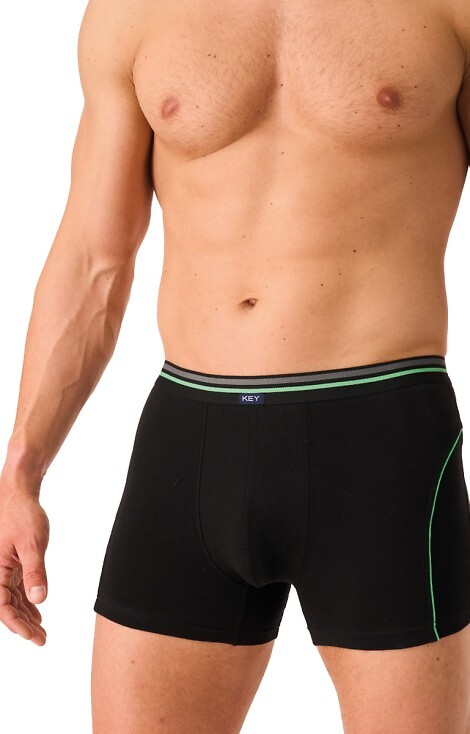 Bokserki Key MXH 281 B26 M-2XL