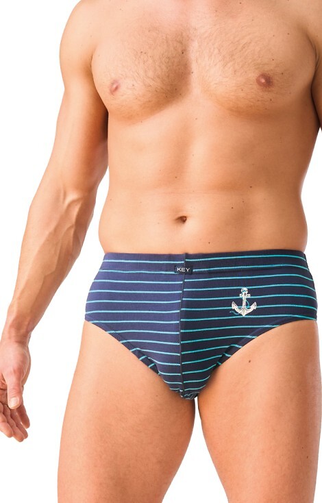 Slipy Key MPP 331 B26 A'2 M-2XL