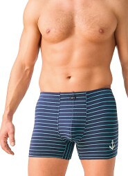 Bokserki Key MXH 331 B26 M-2XL