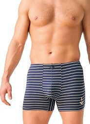 Bokserki Key MXH 331 B26 M-2XL