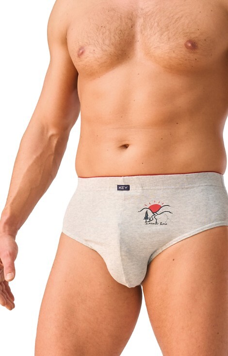 Slipy Key MPP 761 B26 A'2 M-2XL