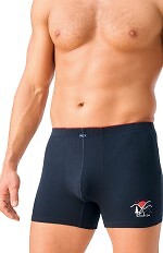 Bokserki Key MXH 761 B26 M-2XL