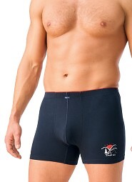 Bokserki Key MXH 761 B26 M-2XL