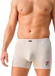 Bokserki Key MXH 761 B26 M-2XL