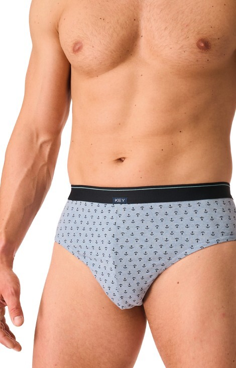 Slipy Key MPP 936 B26 A'2 M-2XL