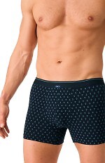 Bokserki Key MXH 936 B26 M-2XL