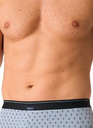 Bokserki Key MXH 936 B26 M-2XL