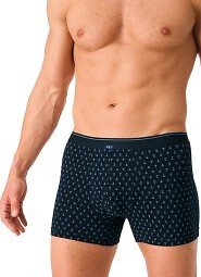 Bokserki Key MXH 936 B26 M-2XL