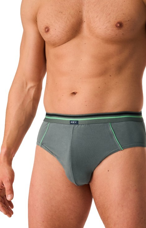 Slipy Key MPP 281 B26 A'2 M-2XL